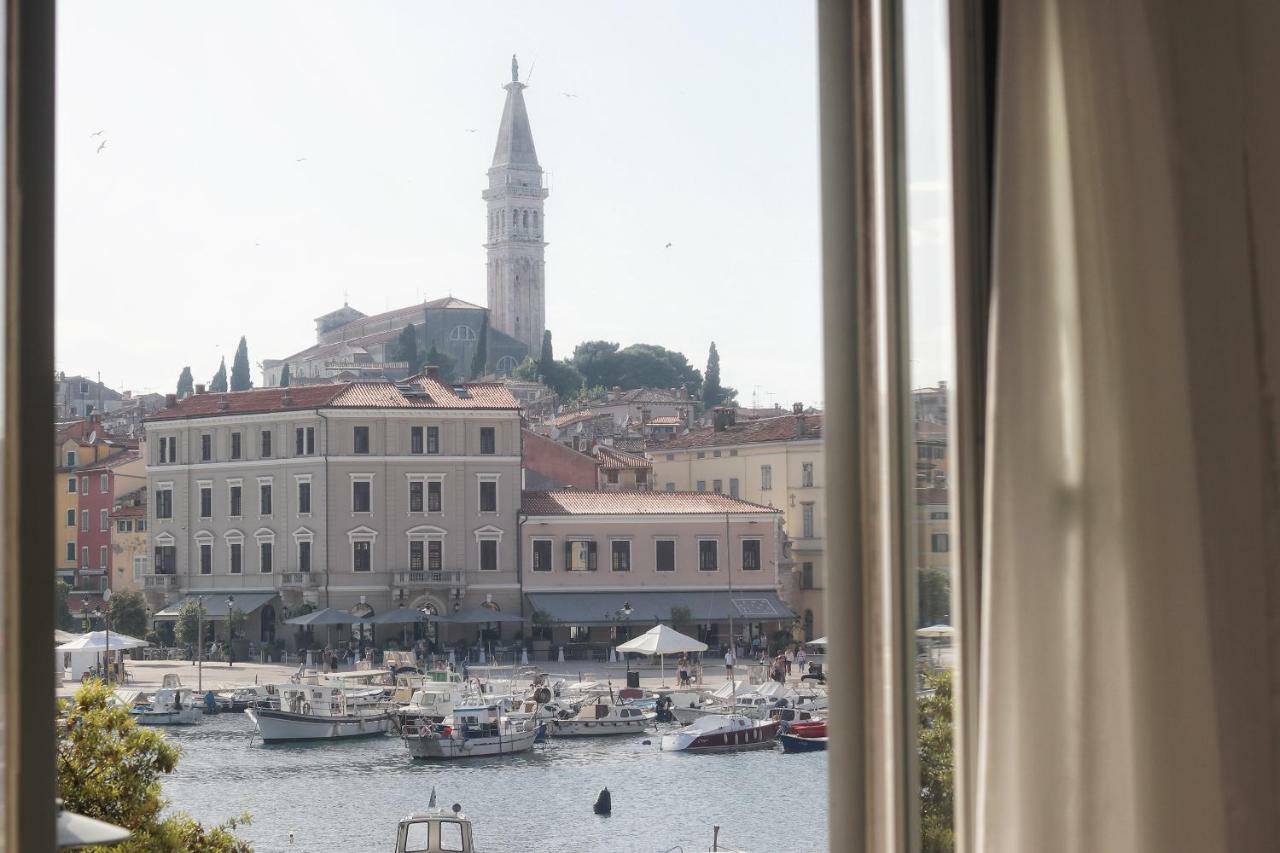 Apartment Mimi Rovinj Exterior foto